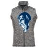 Men's Cosmic Fleece Vest Thumbnail