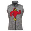Men's Cosmic Fleece Vest Thumbnail