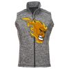 Men's Cosmic Fleece Vest Thumbnail