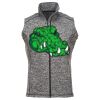 Men's Cosmic Fleece Vest Thumbnail