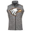 Men's Cosmic Fleece Vest Thumbnail