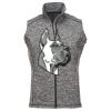Men's Cosmic Fleece Vest Thumbnail