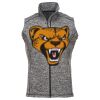 Men's Cosmic Fleece Vest Thumbnail