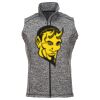 Men's Cosmic Fleece Vest Thumbnail