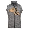 Men's Cosmic Fleece Vest Thumbnail
