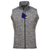 Men's Cosmic Fleece Vest Thumbnail