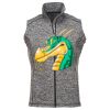 Men's Cosmic Fleece Vest Thumbnail