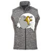 Men's Cosmic Fleece Vest Thumbnail