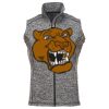 Men's Cosmic Fleece Vest Thumbnail
