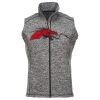 Men's Cosmic Fleece Vest Thumbnail