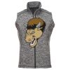 Men's Cosmic Fleece Vest Thumbnail