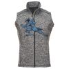 Men's Cosmic Fleece Vest Thumbnail