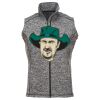 Men's Cosmic Fleece Vest Thumbnail