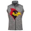 Men's Cosmic Fleece Vest Thumbnail