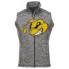Men's Cosmic Fleece Vest Thumbnail