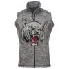Men's Cosmic Fleece Vest Thumbnail