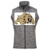 Men's Cosmic Fleece Vest Thumbnail