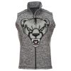 Men's Cosmic Fleece Vest Thumbnail