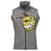 Men's Cosmic Fleece Vest Thumbnail