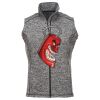 Men's Cosmic Fleece Vest Thumbnail