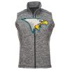 Men's Cosmic Fleece Vest Thumbnail
