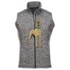 Men's Cosmic Fleece Vest Thumbnail