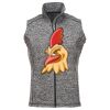 Men's Cosmic Fleece Vest Thumbnail