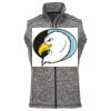 Men's Cosmic Fleece Vest Thumbnail