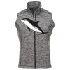 Men's Cosmic Fleece Vest Thumbnail