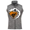 Men's Cosmic Fleece Vest Thumbnail