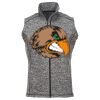 Men's Cosmic Fleece Vest Thumbnail