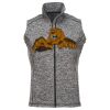 Men's Cosmic Fleece Vest Thumbnail