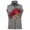 Men's Cosmic Fleece Vest Thumbnail