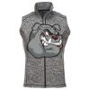 Men's Cosmic Fleece Vest Thumbnail