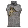Men's Cosmic Fleece Vest Thumbnail