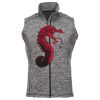 Men's Cosmic Fleece Vest Thumbnail