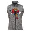 Men's Cosmic Fleece Vest Thumbnail