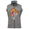 Men's Cosmic Fleece Vest Thumbnail