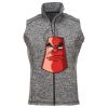 Men's Cosmic Fleece Vest Thumbnail