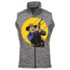 Men's Cosmic Fleece Vest Thumbnail