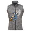 Men's Cosmic Fleece Vest Thumbnail