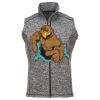 Men's Cosmic Fleece Vest Thumbnail