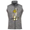 Men's Cosmic Fleece Vest Thumbnail