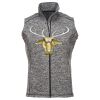 Men's Cosmic Fleece Vest Thumbnail