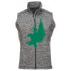 Men's Cosmic Fleece Vest Thumbnail