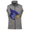 Men's Cosmic Fleece Vest Thumbnail