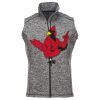 Men's Cosmic Fleece Vest Thumbnail