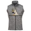 Men's Cosmic Fleece Vest Thumbnail