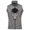 Men's Cosmic Fleece Vest Thumbnail