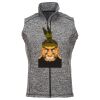 Men's Cosmic Fleece Vest Thumbnail